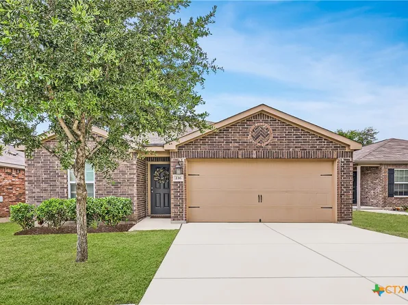 236 Continental Ave, Liberty Hill, TX 78642