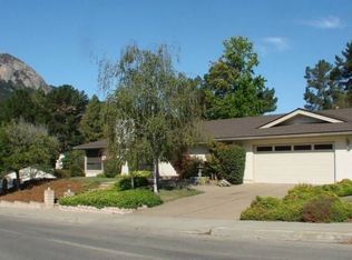 310 Clover Dr, San Luis Obispo, CA 93405
