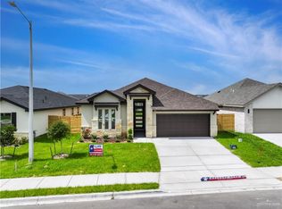 3512 E Kidd Ave, Edinburg, TX 78542