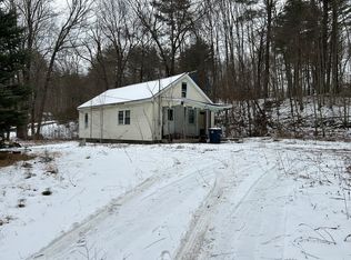 230 Dresser Hill Rd, Southbridge, MA 01550