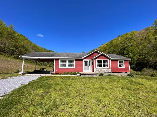 245 Frances Ln, Smith, KY 40831