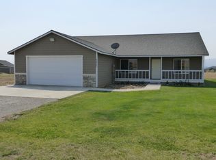 1310 Clarke Rd, Ellensburg, WA 98926
