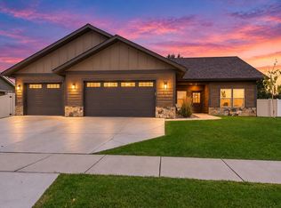 247 Northland Dr, Kalispell, MT 59901
