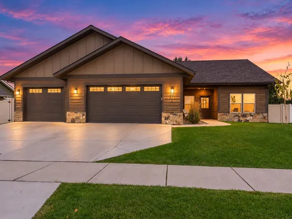 247 Northland Dr, Kalispell, MT 59901