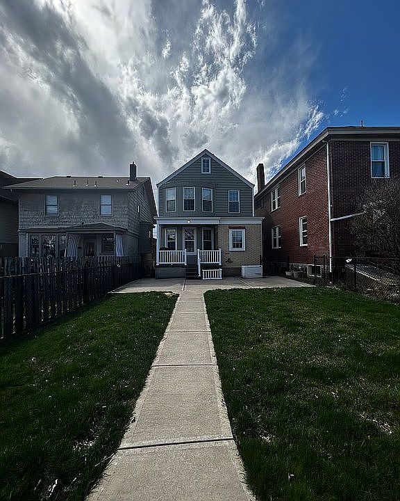2nd image of 1214 Dormont Ave