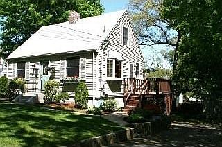 5 Richardson Rd