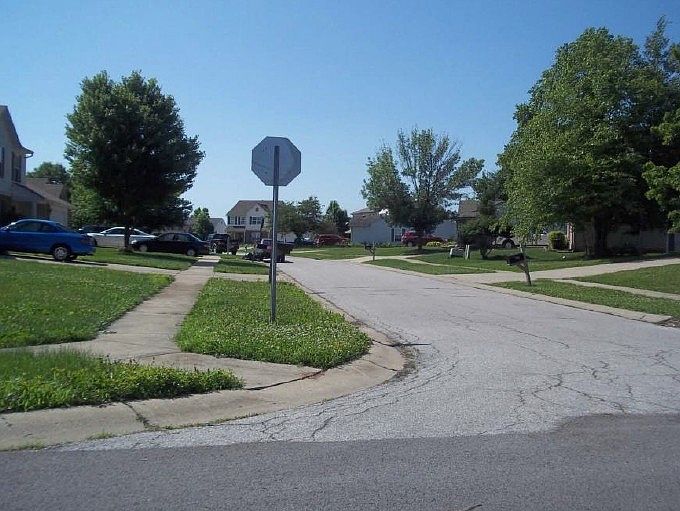 2nd image of 1328 Cliff Ridge Ct