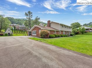501 N Jefferson Ave, West Jefferson, NC 28694