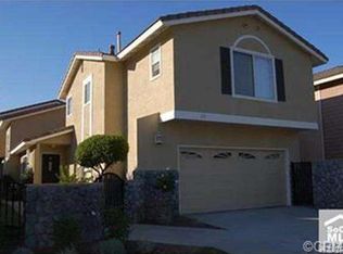 221 S Flower Ave APT A, Brea, CA 92821