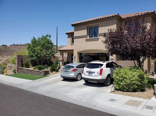 2512 Chateau Clermont St, Henderson, NV 89044