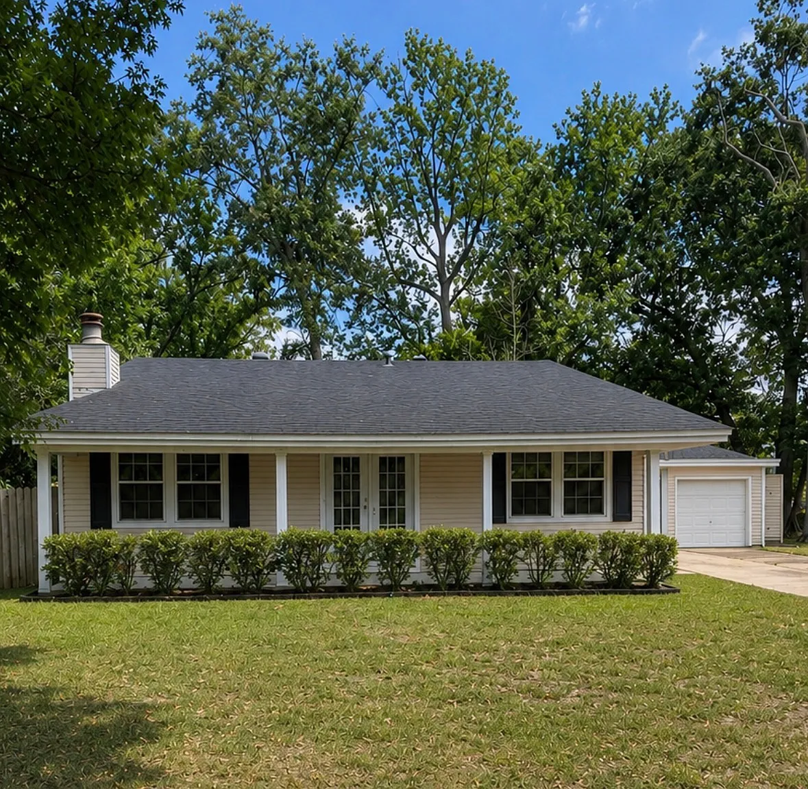 3 bed, 1701 sqft, $1,900 — Photo 1