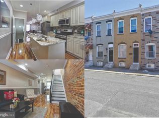 125 N Curley St, Baltimore, MD 21224