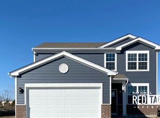 438 S Dollinger Dr, Romeoville, IL 60446