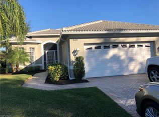 8410 Danbury Blvd, Naples, FL 34120