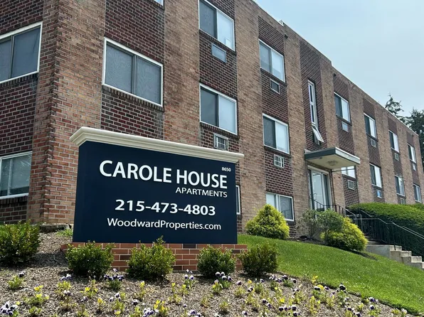 Carole House Apartments