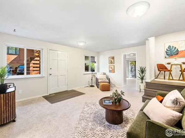 815 Alpine Ave #2, Boulder, CO 80304