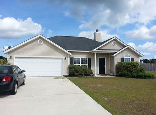 611 Hampstead Ave, Statesboro, GA 30458