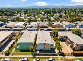 17956 Schoenborn St, Northridge, CA 91325