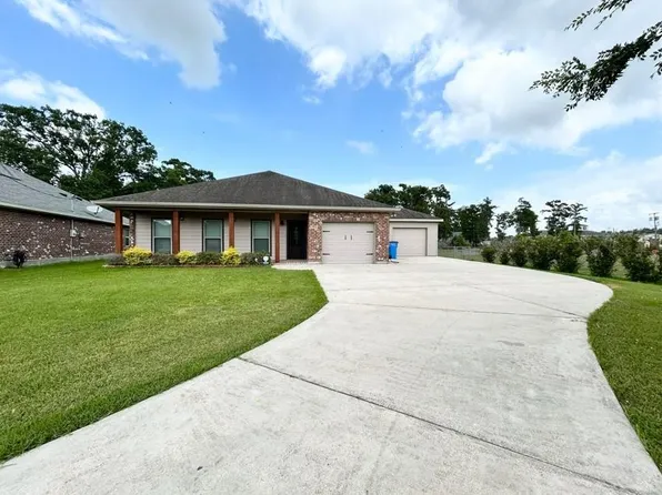1223 Teche Rd, Morgan City, LA 70380