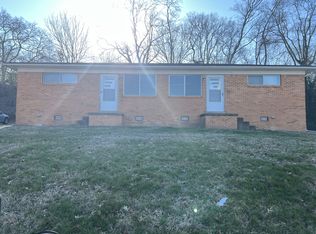 109 Edgehill Dr, Pulaski, TN 38478