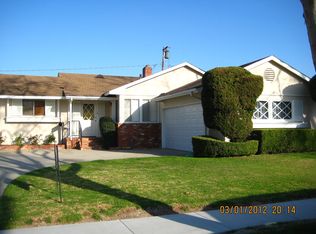 3308 Josie Ave, Long Beach, CA 90808