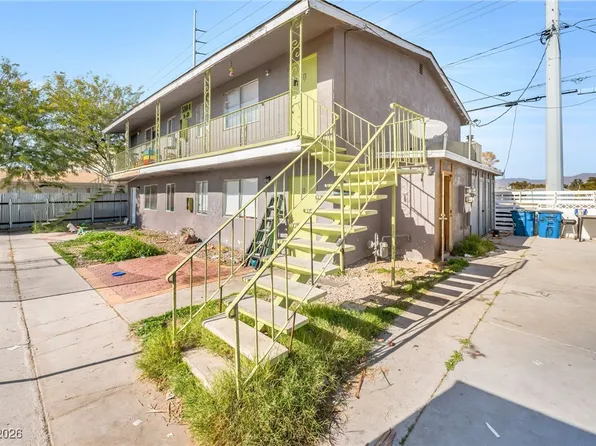 5104 Pebble Beach Blvd, Las Vegas, NV 89108