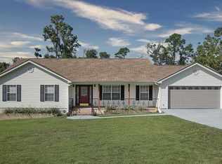 1008 Morgan Ave, Chattahoochee, FL 32324