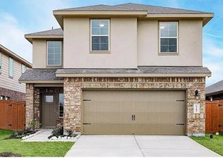13102 Dancing Reed Dr, La Marque, TX 77568
