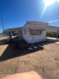 401 S 97th Pl, Mesa, AZ, 85208