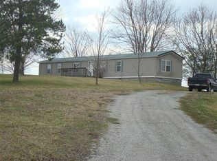 2089 Knoxville Gardnersville Rd, Williamstown, KY 41097