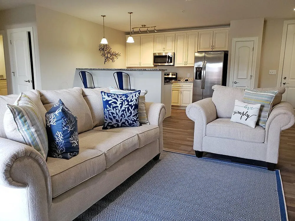 The Residences at 99 Water — Photo 2