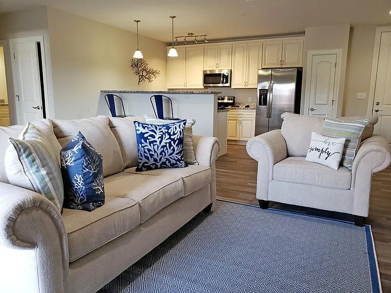 The Residences at 99 Water — Photo 2