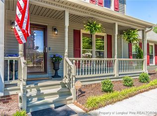 7428 Coleridge Dr, Fayetteville, NC 28304