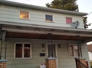 244 Piper St, Lilly, PA 15938