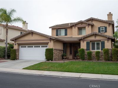 26599 Chamomile St, Murrieta, CA, 92562