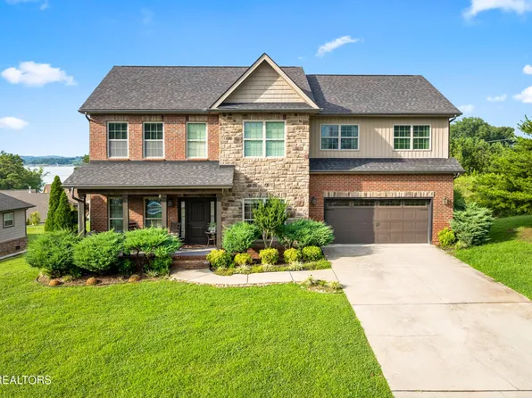 1343 Connor Ln, Lenoir City, TN 37772