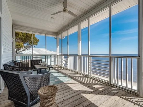 1039 Gulf Shore Blvd, Panacea, FL 32346
