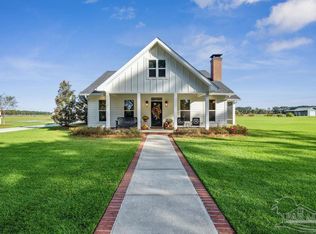 3500 Red Ryder Ln, Pace, FL 32571