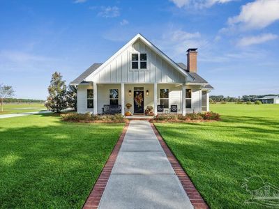 3500 Red Ryder Ln, Pace, FL, 32571