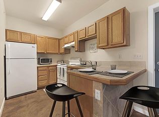 University Park Apartments, Frostburg, MD 21532