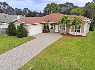 3811 SW Chicopee St, Port Saint Lucie, FL 34953