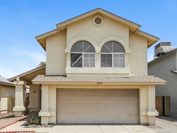 3630 W Escuda Dr, Glendale, AZ 85308