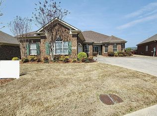 16013 Shropshire Dr SE, Huntsville, AL 35803