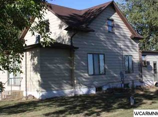 1547 141st St, Balaton, MN 56115