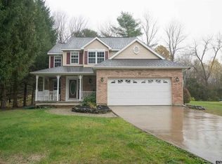 11 Meadow Rd, Rexford, NY 12148