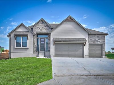 6005 Arapahoe St, Shawnee, KS, 66226