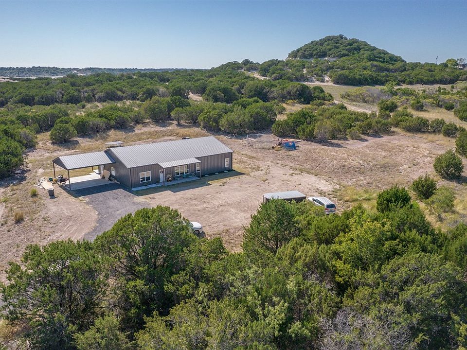 6206 S Highway 144, Glen Rose, TX 76043 Zillow