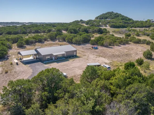 6206 S Highway 144, Glen Rose, TX 76043