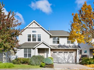 22932 SE 13th Way, Sammamish, WA 98075