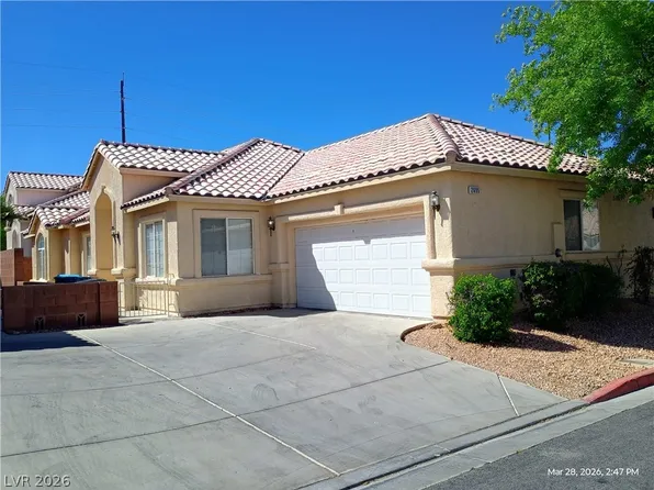 2695 Rimpacific Cir, Las Vegas, NV 89146